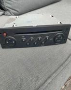 Renault radio, Auto diversen, Ophalen of Verzenden, Zo goed als nieuw