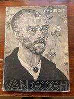 Vincent van Gogh peintures et dessins 1945, Boeken, Kunst en Cultuur | Beeldend, Gelezen, Ophalen of Verzenden, L. Goldscheider & W. Uhde
