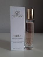 Zara Rose Gourmand edp, Sieraden, Tassen en Uiterlijk, Ophalen of Verzenden, Zo goed als nieuw