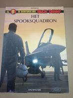 De Avonturen van Buck Danny - Het Spooksquadron., Eén stripboek, Ophalen of Verzenden, Gelezen