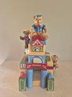 Villeroy & Boch vintage beertjes toren, Antiek en Kunst, Ophalen of Verzenden