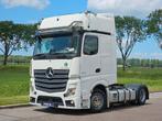 MERCEDES-BENZ ACTROS 1845 LS nr mp5 gigasp. ret., Automaat, Euro 6, Wit, Bedrijf