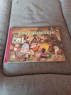 Sneeuwwitje en de Zeven Dwergen - Walt Disney, Verzamelen, Disney, Ophalen, Sneeuwwitje of Doornroosje, Gebruikt, Overige typen