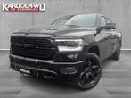 Dodge Ram 1500 5.7 V8 4x4 Crew Cab Laramie | Model24 BPM VRI, Automaat, 5654 cc, 402 pk, Zwart