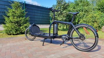 LarryVsHarry: eBullit Shimano Steps 6100 beschikbaar voor biedingen