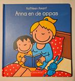 Kathleen Amant - Anna en de oppas, Ophalen of Verzenden, Nieuw, Kathleen Amant