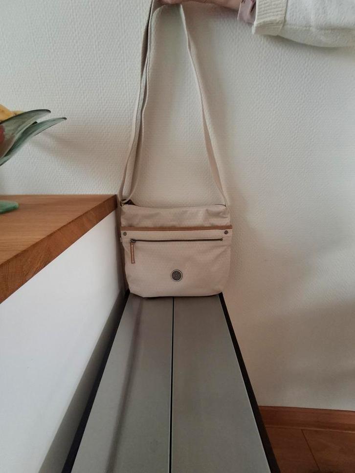 Splinternieuwe Kipling schoudertas, Caravans en Kamperen, Tenten, Ophalen of Verzenden