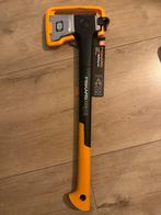 Nieuwe Fiskars X24M kloofbijl, Ophalen of Verzenden, Nieuw