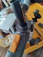 ELU - Lamellen Freesmachine, Doe-het-zelf en Verbouw, Hout en Planken, Ophalen of Verzenden, Zo goed als nieuw, Minder dan 200 cm