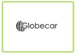 Globecar caravan en camper sticker, Verzenden, Nieuw, Overige typen