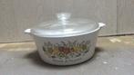 Corning Ware Ovenschaal, Huis en Inrichting, Ophalen, Gebruikt, Overige materialen, Overige typen