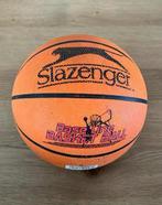 Slazenger basketbal maat 7, Sport en Fitness, Basketbal, Bal, Gebruikt, Ophalen of Verzenden