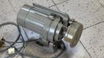 Motor naaimachine met koppeling, Ophalen of Verzenden, Gebruikt, Elektromotor, Minder dan 1400 rpm