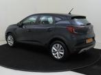 Renault Captur 1.0 TCe 90 Zen Airco | Bluetooth | LM velgen, Voorwielaandrijving, 12 maanden, Stof, Gebruikt