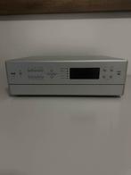 T + A SR1510R surround receiver met DAC, Audio, Tv en Foto, Versterkers en Receivers, Ophalen of Verzenden, Zo goed als nieuw