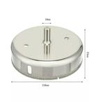 Te koop diamant tegelboor gatenzaag 150mm 15 cm 150 mm nieuw, Ophalen of Verzenden, Nieuw