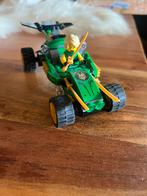 Ninjago lego, Verzamelen, Transformers, G1, Ophalen of Verzenden, Gebruikt