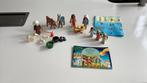 Playmobil Maria en Jozef, Kinderen en Baby's, Ophalen of Verzenden, Gebruikt