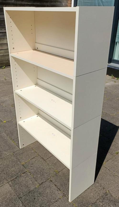 4x Ikea BILLY Bovendeel 80x28x35 cm, Huis en Inrichting, Kasten | Overige, Zo goed als nieuw, Ophalen