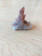 Hematoide kwarts, Ophalen of Verzenden, Mineraal