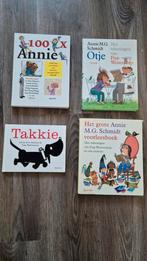 Annie M.G. Schmidt - Otje, Annie M.G. Schmidt, Fictie algemeen, Ophalen of Verzenden, Zo goed als nieuw