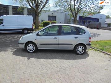 Renault Scénic 1.6-16V APK 10 05 2026 beschikbaar voor biedingen