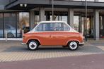 Zündapp janus 250 (bj 1957), Auto's, Overige kleuren, 4 stoelen, Bedrijf, Handgeschakeld