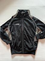 Jako vest vestje maat 116 zwart, Ophalen of Verzenden, Zo goed als nieuw, Meisje, Trui of Vest