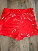 Rode lak boxer, Verzenden, Rood, Boxer