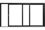 Kunststof Hefschuifpui   b418,9 x h234,5 cm -1955-