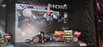 Max Verstappen auto 1:18 RB16B Abu Dhabi 2021 World Champion, Ophalen, Nieuw, Formule 1