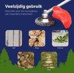 universele onkruidborstel 8inch bosmaaier - Game changer, Verzenden, Nieuw, Overige soorten