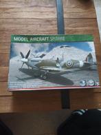 Modelvliegtuig Spitfire - Revell, Hobby en Vrije tijd, Modelbouw | Vliegtuigen en Helikopters, 1:72 tot 1:144, Revell, Nieuw, Ophalen of Verzenden