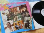 Televisie Favorieten - Various Artists., Cd's en Dvd's, Ophalen of Verzenden, 12 inch