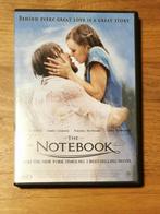 The Notebook DVD video, Ophalen, Zo goed als nieuw