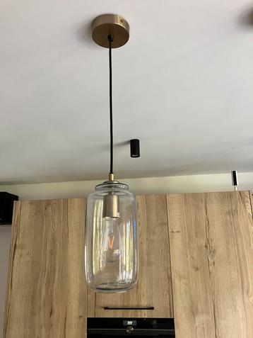 3 stuks hanglampen beschikbaar voor biedingen