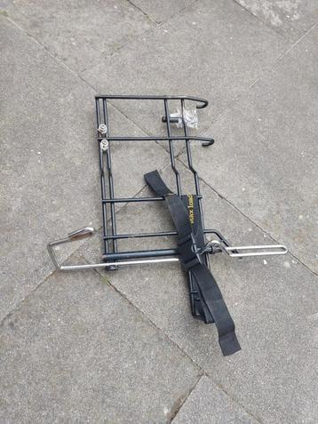 Buggydrager fiets beschikbaar voor biedingen
