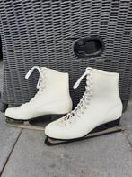 Te Koop :  Schaatsen maat 41, Ophalen of Verzenden, Zo goed als nieuw, Kunstschaatsen, Overige merken