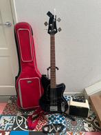Ibanez TMB30-BK Talman Short Scale basgitaar incl versterker, Muziek en Instrumenten, Snaarinstrumenten | Gitaren | Bas, Ophalen