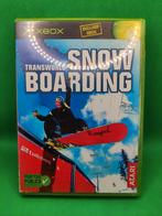 Transworld snowboarding, 3 spelers of meer, Ophalen of Verzenden, Sport, Vanaf 3 jaar