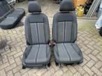 INTERIEUR incl stoelairbags Volkswagen T-Roc, Gebruikt, Volkswagen