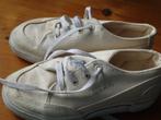 witte linnen schoenen mt 33 stax, Gebruikt, Meisje, Schoenen, Ophalen of Verzenden