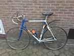 Raleigh Racefiets met Roto Fietstrainer, Fietsen en Brommers, Ophalen, Gebruikt, 10 tot 15 versnellingen, Overige merken