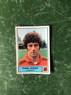 Panini plaatje Frank Kramer Volendam voetbal 78, Ophalen of Verzenden