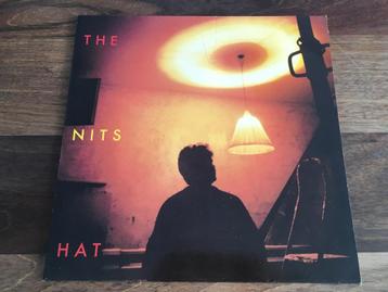 Vinyl MiniLP The Nits Hat beschikbaar voor biedingen