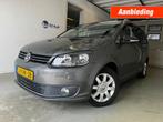 Volkswagen TOURAN 1.6 TDI Highline BM 7p. CAMERA PARKASS. NA, Auto's, Volkswagen, Voorwielaandrijving, Euro 5, Gebruikt, 4 cilinders