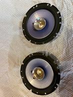 Pioneer 16 cm inbouw auto speakers, Ophalen of Verzenden