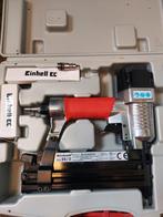 Compressor, Doe-het-zelf en Verbouw, Compressors, Minder dan 25 liter, Ophalen, Zo goed als nieuw