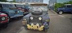 Land Rover Series IIa 88 benzine 1960, Auto's, 2286 cc, 1380 kg, Gebruikt, 4 cilinders