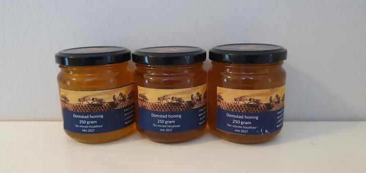 Honing van de imker, Diversen, Levensmiddelen, Ophalen